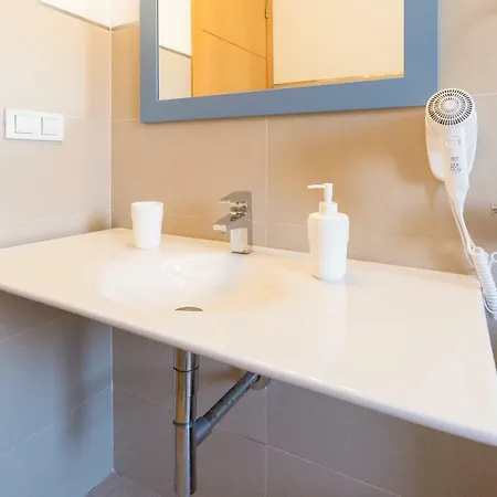 Ma3a-apt With Rooftops-next To Old Town * Malaga