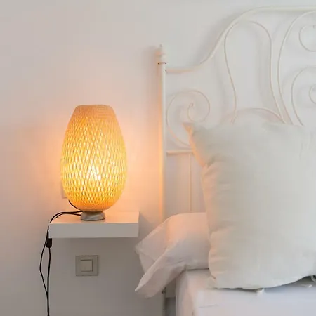 Ma3a-apt With Rooftops-next To Old Town * Malaga