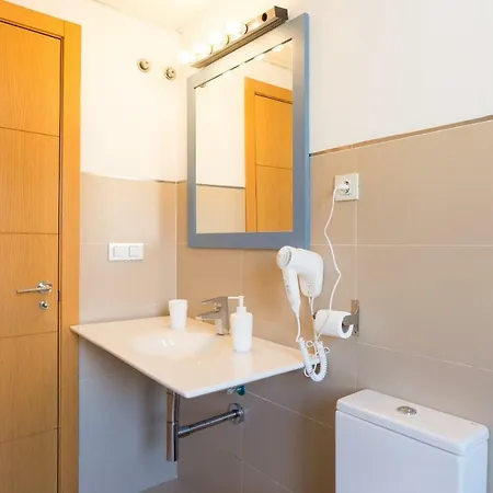 Apartment Ma3a-apt With Rooftops-next To Old Town *