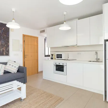 Apartment Ma3a-apt With Rooftops-next To Old Town *
