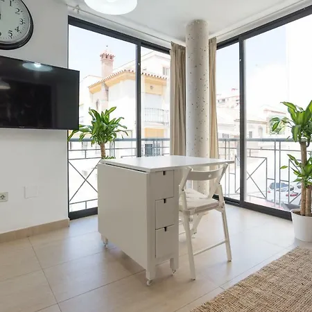 Apartamento Ma3a-apt With Rooftops-next To Old Town