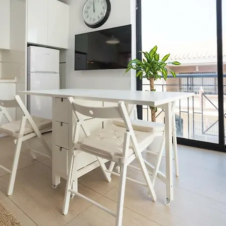 Apartamento Ma3a-apt With Rooftops-next To Old Town *