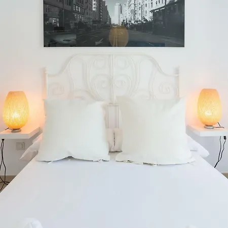 Apartamento Ma3a-apt With Rooftops-next To Old Town